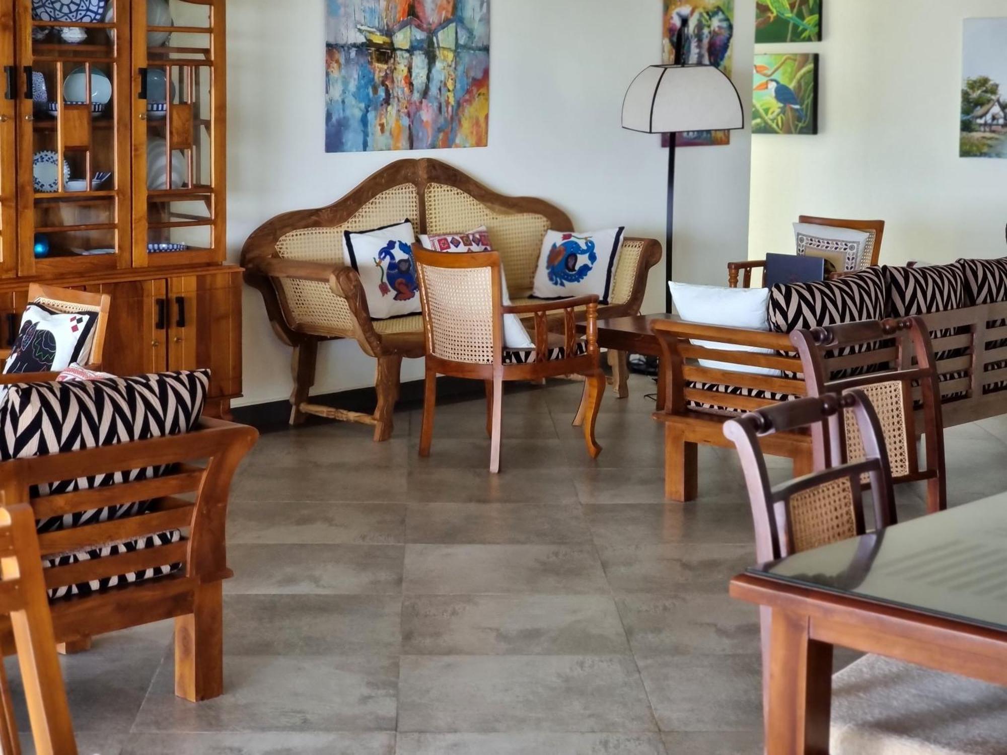 Arhimser Villa-Superb 4 Bedroom Beachfront For 8 In Ranna, Tangalle, Bb, Pool, Free Pick Up For 7 Night Stays Arriving Together, Serviced, Taxes Included Bagian luar foto