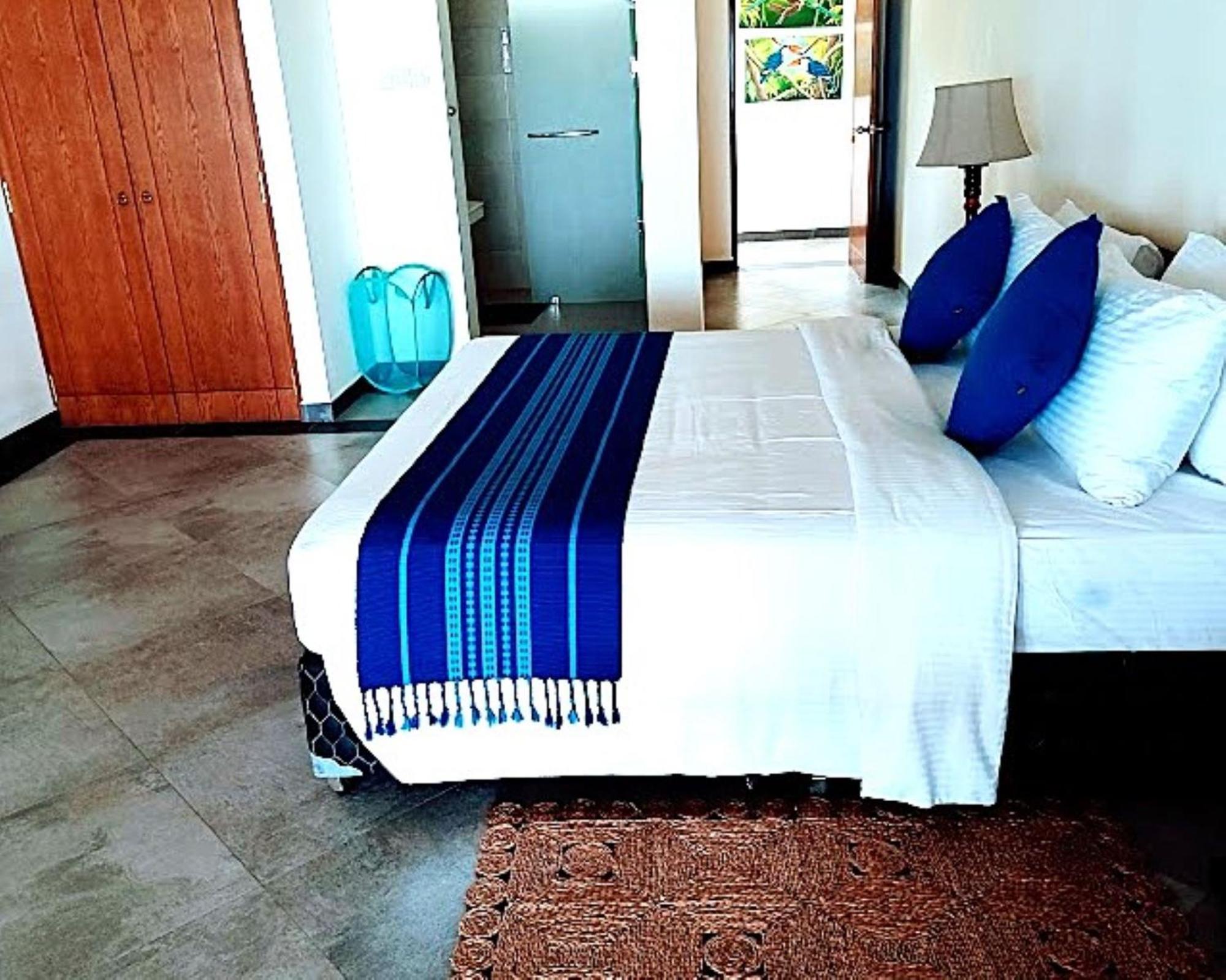 Arhimser Villa-Superb 4 Bedroom Beachfront For 8 In Ranna, Tangalle, Bb, Pool, Free Pick Up For 7 Night Stays Arriving Together, Serviced, Taxes Included Bagian luar foto